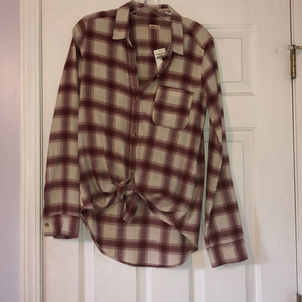 Flannel